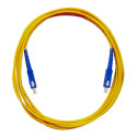 Fluke SC/SC, 2m cavo InfiniBand e in fibra ottica