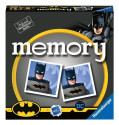 Ravensburger memory Batman Mini Batman Mini memory Carta da gioco