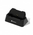 Newland CD1051 docking station per dispositivo mobile Computer portatile Nero