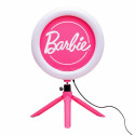 Paladone Barbie Streaming Light With Filled Centre anello di illuminazione LED