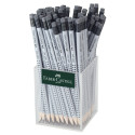 Faber-Castell 117223 matita di grafite HB 72 pz