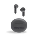 Urbanista Austin Auricolare True Wireless Stereo (TWS) In-ear Musica e Chiamate Bluetooth Grigio