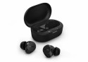 Philips TAT1209BK/00 cuffia e auricolare True Wireless Stereo (TWS) In-ear Musica e Chiamate Bluetooth Nero