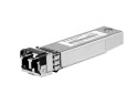 HPE S0G21A modulo del ricetrasmettitore di rete Fibra ottica SFP+