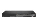 HPE Aruba Networking CX 6200M 24G 4SFP+ Switch Gigabit Ethernet (10/100/1000)