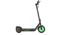 Argento e-Mobility 1210 Comfort Advanced Safety Nero, Verde 25 km/h 12,5 Ah