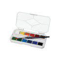 CWR 11475 pittura ad acqua Multi Palette 12 pz