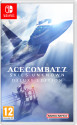 BANDAI NAMCO Entertainment ACE COMBAT 7: Skies Unknown Deluxe Inglese, Giapponese Nintendo Switch