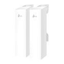 TP-Link EAP211-BRIDGE KIT ponte e ripetitore Bridge di rete 867 Mbit/s Bianco