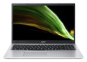 Acer Aspire 3 A315-58-72DM Intel® Core™ i7 i7-1165G7 Computer portatile 39,6 cm (15.6") Full HD 16 GB DDR4-SDRAM 1 TB SSD Wi-Fi 6 (802.11ax) Windows 11 Home Argento