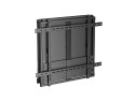 Equip 650346 Supporto TV a parete 2,54 m (100") Nero