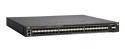 Brocade ICX7650-48F-E switch di rete Gestito L2/L3 1U Nero