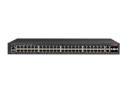 Brocade ICX7150-48-4X1G switch di rete Gestito L3 Gigabit Ethernet (10/100/1000) 1U Nero