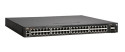 Brocade ICX7650-48P-E switch di rete Gestito L2/L3 Gigabit Ethernet (10/100/1000) Supporto Power over Ethernet (PoE) 1U Nero