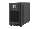 Conceptronic ZEUS52E3K gruppo di continuità (UPS) Doppia conversione (online) 3 kVA 2700 W 5 presa(e) AC