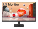 LG 27BA400-B Monitor PC 68,6 cm (27") 1920 x 1080 Pixel Full HD Nero