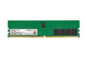 Transcend JM5600ALE-24G memoria 24 GB 1 x 32 GB DDR5 5600 MHz Data Integrity Check (verifica integrità dati)