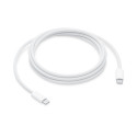 Apple MYQT3ZM/A cavo USB 2 m USB C Bianco