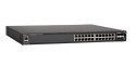 Brocade ICX7450-24-E switch di rete Gestito L2/L3 Gigabit Ethernet (10/100/1000) 1U Nero