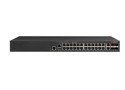 Brocade ICX7150-24-2X10G switch di rete Gestito L3 Gigabit Ethernet (10/100/1000) 1U Nero