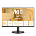 AOC 24B3HMA2 Monitor PC 60,5 cm (23.8") 1920 x 1080 Pixel Full HD LED Nero