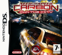 Electronic Arts Need for Speed: Carbon (NDS) Standard Multilingua Nintendo DS