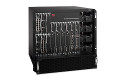 Brocade E1MG-SX-OM switch di rete Gestito L3 Nero