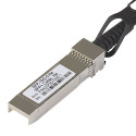 Alcatel-Lucent SFP-10G-C7M modulo del ricetrasmettitore di rete Rame 10000 Mbit/s SFP+