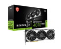 MSI VENTUS GeForce RTX 4070 SUPER 12G 3X OC NVIDIA 12 GB GDDR6X