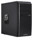 CAPTIVA Power Starter I84-355 Intel® Core™ i5 i5-12400 16 GB DDR4-SDRAM 1 TB SSD Windows 11 Home Midi Tower PC Nero