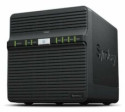 CAPTIVA NAS Server S75-814 Desktop Realtek RTD1619B 2 GB 16 TB HDD Nero