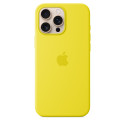 Apple MA7U4ZM/A custodia per cellulare 17,5 cm (6.9") Cover Giallo