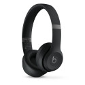 Apple Beats Solo 4 Cuffie Con cavo e senza cavo A Padiglione Musica e Chiamate USB tipo-C Bluetooth Nero