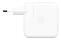 Apple MXN53ZM/A Caricabatterie per dispositivi mobili Cuffie, Computer portatile, Smartphone Bianco AC Interno