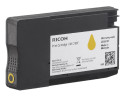 Ricoh 408520 cartuccia toner 1 pz Originale Giallo