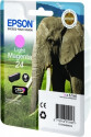 Epson Elephant Cartuccia Magenta chiaro