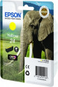 Epson Elephant Cartuccia Giallo