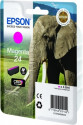 Epson Elephant Cartuccia Magenta