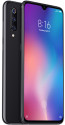 Xiaomi Mi 9 16,2 cm (6.39") Doppia SIM Android 9.0 4G USB tipo-C 6 GB 64 GB 3300 mAh Nero