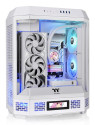 Thermaltake CA-1Z1-00M6WN-00 computer case Midi Tower Bianco