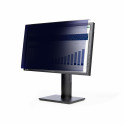 StarTech.com Filtro privacy per monitor da 24" 16:9, filtro di sicurezza in acrilico da appendere, pellicola protettiva ad installazione rapida, +/- 30 gradi, lucido