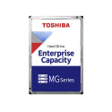 Toshiba MG10ADA200E disco rigido interno 2 TB 7200 Giri/min 512 MB 3.5" Serial ATA III