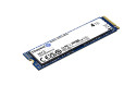 Kingston Technology 4000G NV3 M.2 2280 NVMe SSD