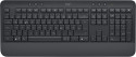 Logitech Signature K650 tastiera Ufficio Bluetooth QWERTZ Tedesco Grafite