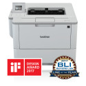 Brother HL-L6400DW stampante laser 1200 x 1200 DPI A4 Wi-Fi