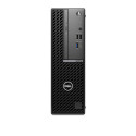 DELL OptiPlex 7020 Intel® Core™ i5 i5-12500 16 GB DDR5-SDRAM 512 GB SSD Windows 11 Pro SFF PC Nero