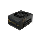 FSP DAGGER PRO 650W alimentatore per computer 20+4 pin ATX SFX Nero