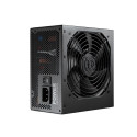 FSP Hydro K PRO 750W alimentatore per computer 24-pin ATX ATX Nero