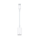 Apple MW5L3ZM/A cavo USB USB C USB A Bianco