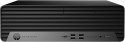 HP Elite SFF 800 G9 Intel® Core™ i5 i5-14500 16 GB DDR5-SDRAM 512 GB SSD Windows 11 Pro PC Nero